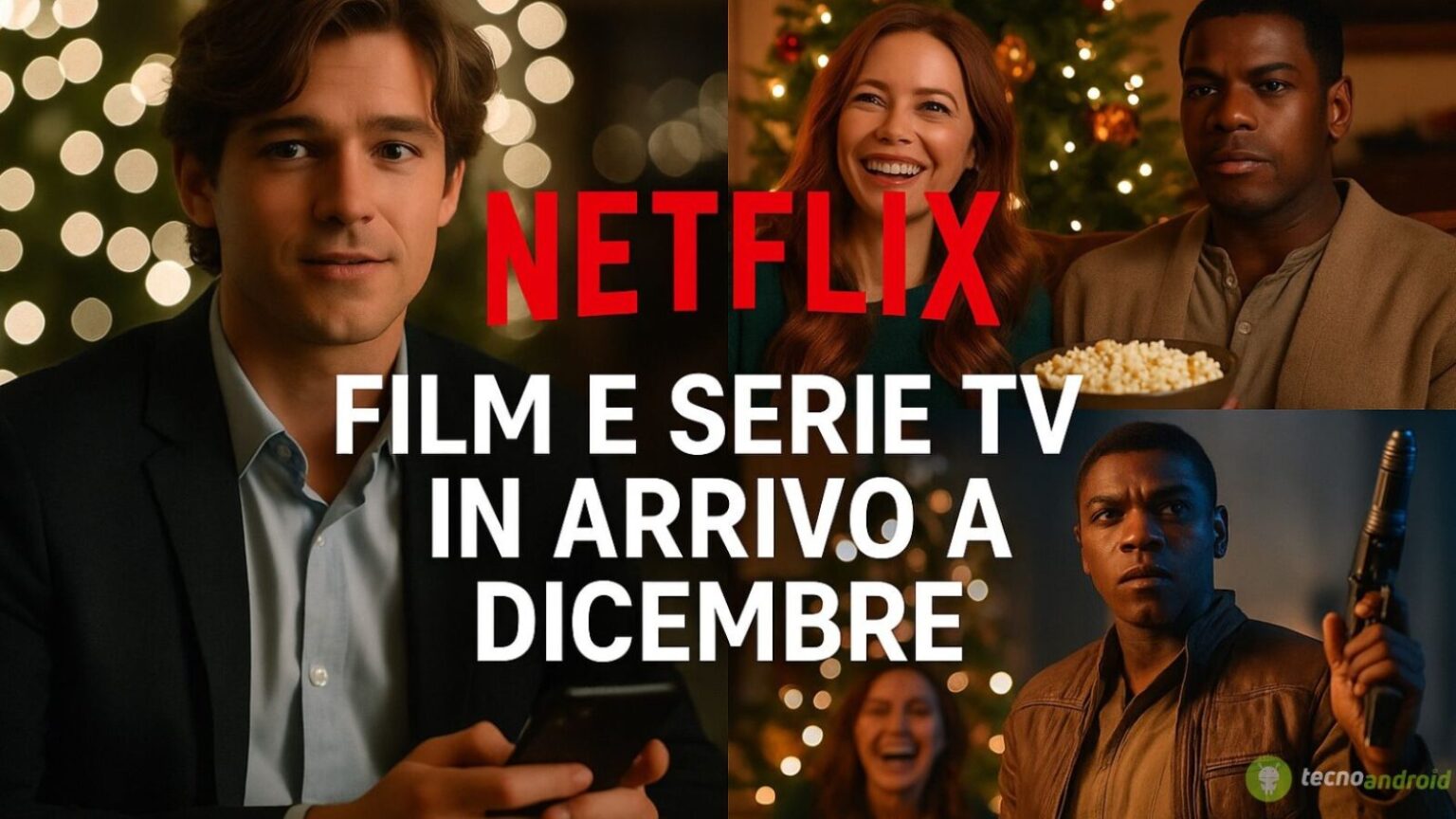 Netflix