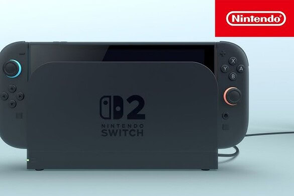 Nintendo chiude l’era di Switch e concentra gli sforzi su Switch 2
