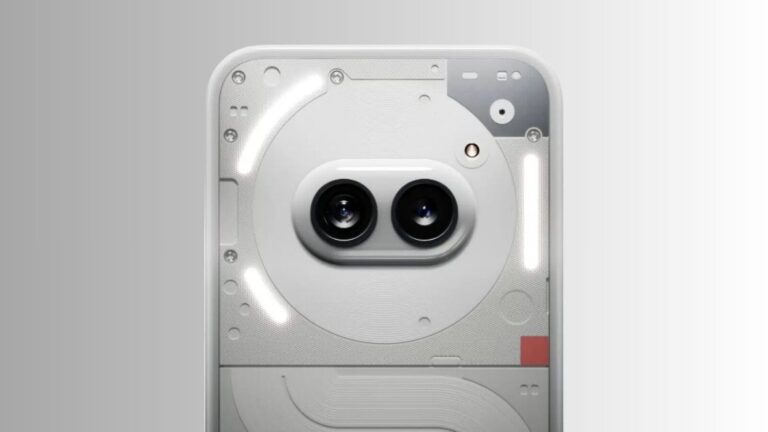Nothing Phone