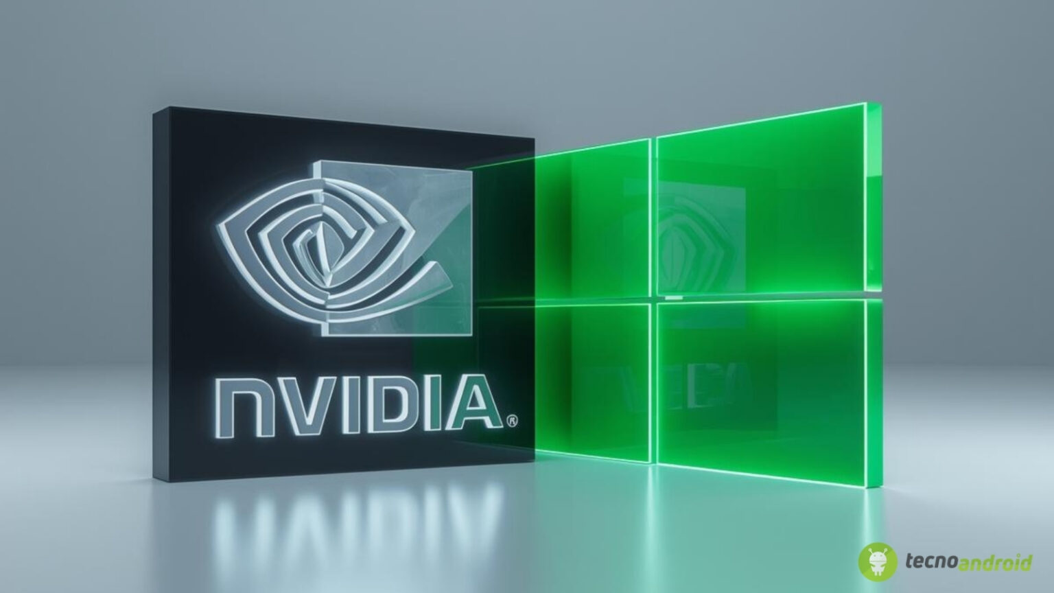 Nvidia Windows