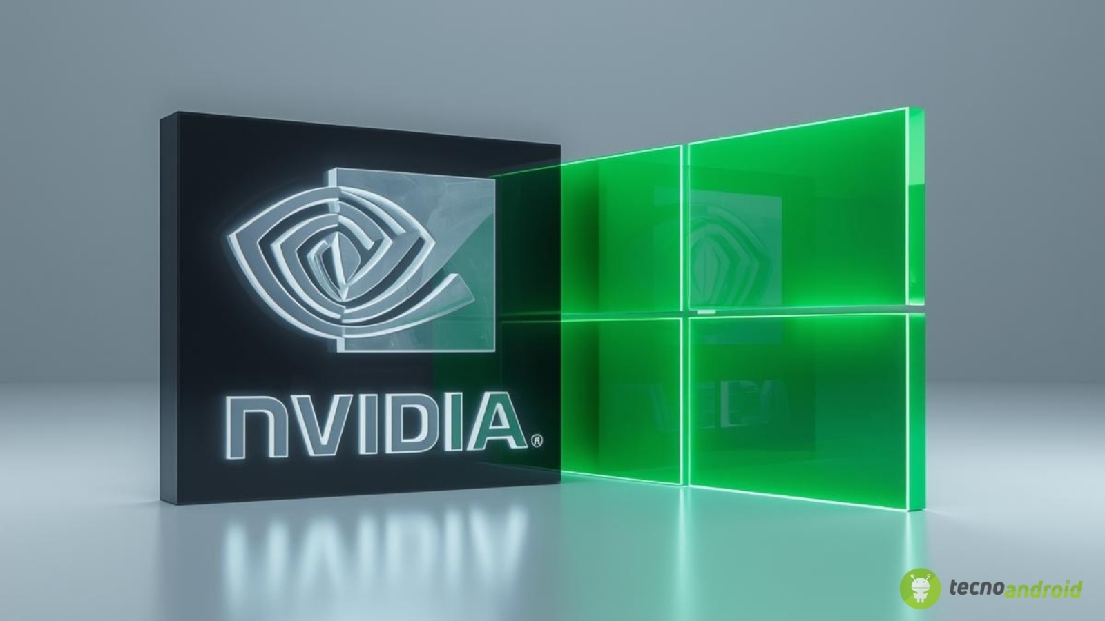 Nvidia corregge i problemi di Windows 11 con nuovi driver