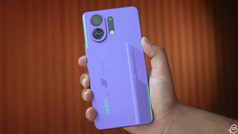 OPPO, K15 Turbo Pro, K13