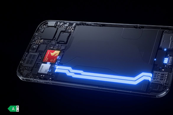 OnePlus 15 “Fast and Smooth” debutta il 13 novembre