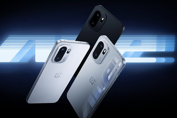 OnePlus Ace 6T, la scheda tecnica è stata svelata