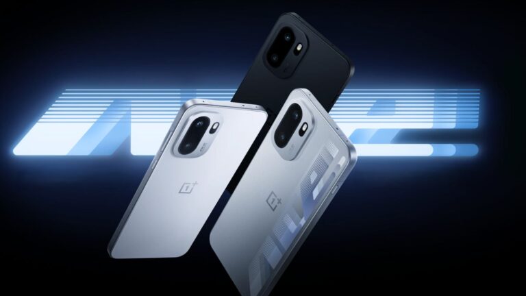 OnePlus, Ace 6T