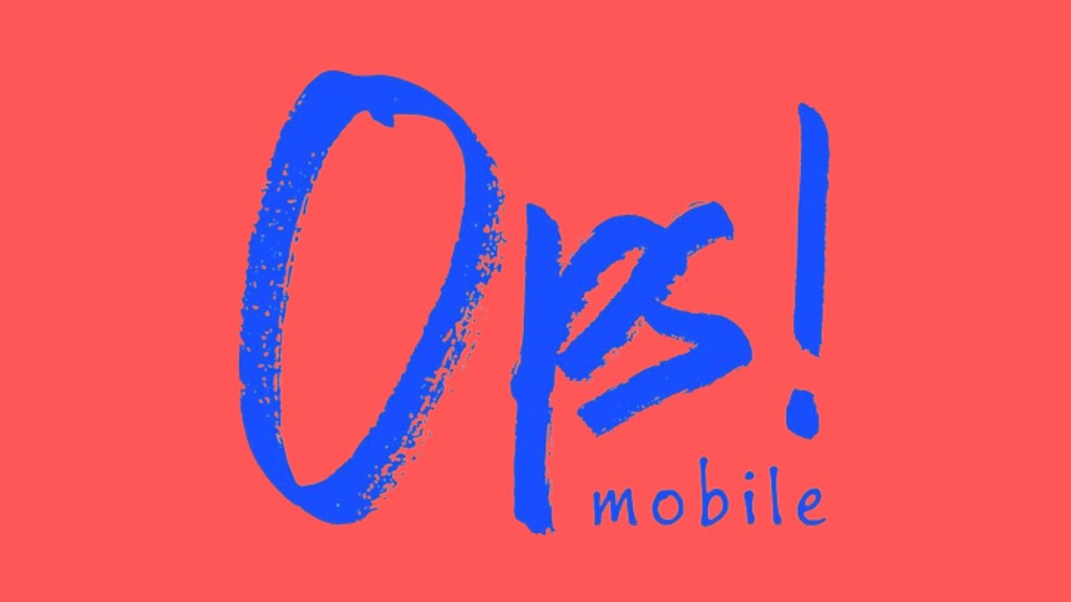 Ops