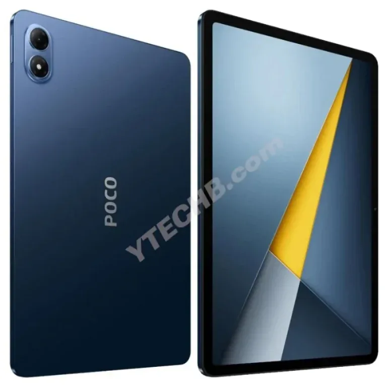 POCO M1 Leak tutto - caratteristiche POCO Pad M