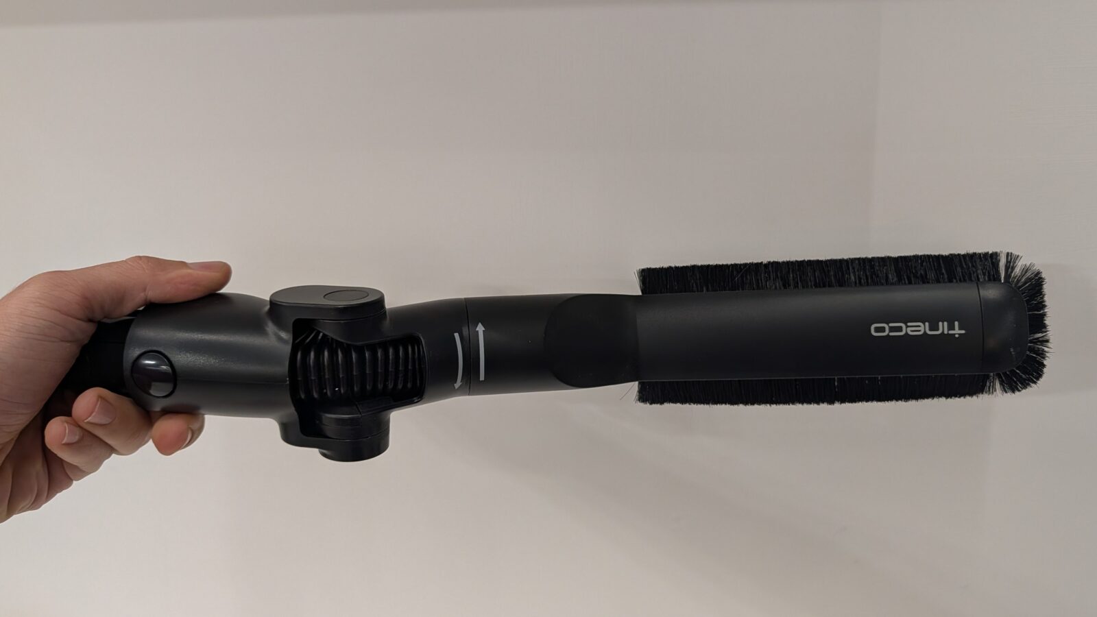 Tineco PURE ONE A90S - utilizzo PXL