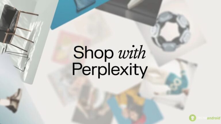 Perplexity Shopping AI
