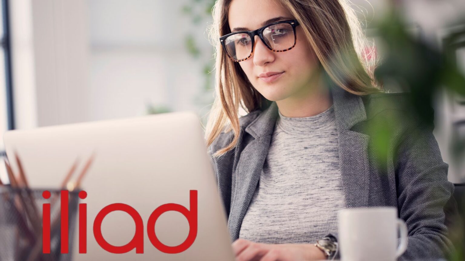 Tariffe Iliad per la connessione casa