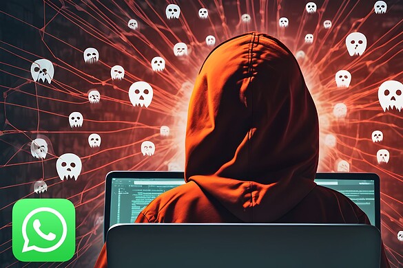 WhatsApp, la nuova truffa utilizza profili falsi di poliziotti per rubare dati