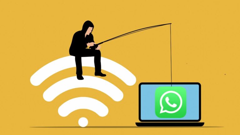 Nuova truffa su WhatsApp