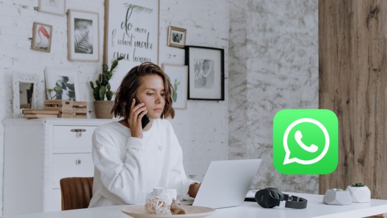 In arrivo anche le chiamate con gli username su WhatsApp