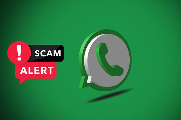 WhatsApp in pericolo: come funziona la nuova truffa e come evitarla
