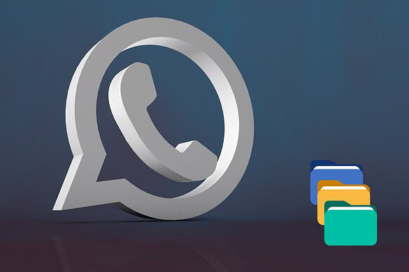 Nuova funzione in arrivo su WhatsApp: i messaggi da sconosciuti finiranno in una sezione separata