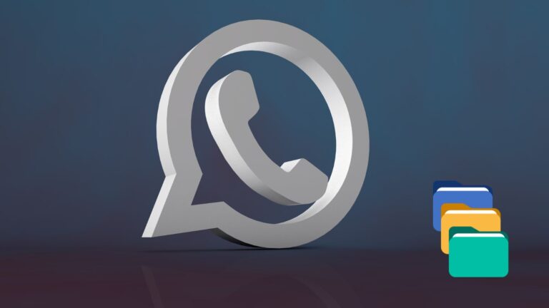 Nuovo aggiornamento per la sicurezza su WhatsApp