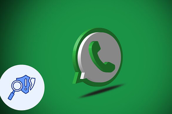 WhatsApp: una vulnerabilità per anni ha esposto miliardi di account