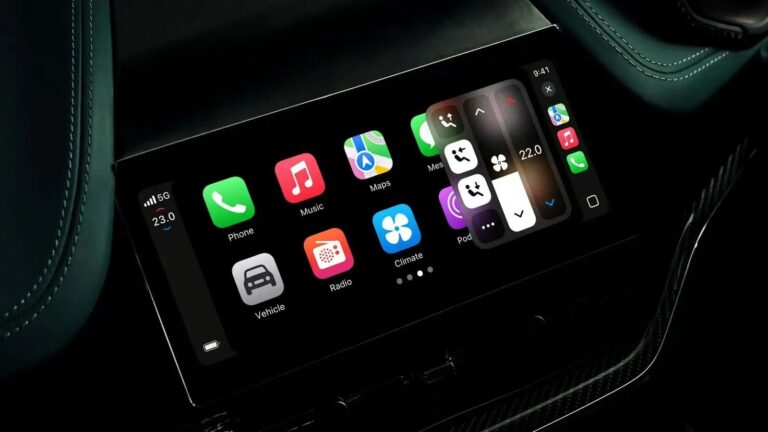 Android Auto