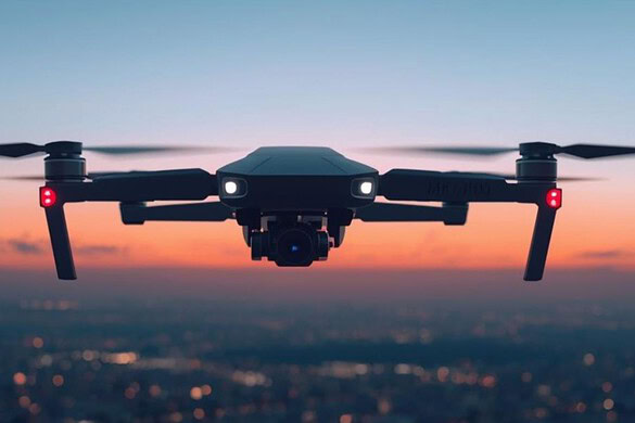 L’Antitrust ha aperto un’istruttoria sulle due aziende DJI e Nital