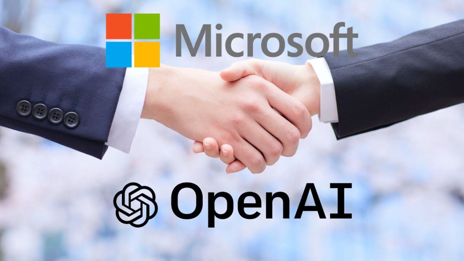 OpenAI e Microsoft, nuovo accordo