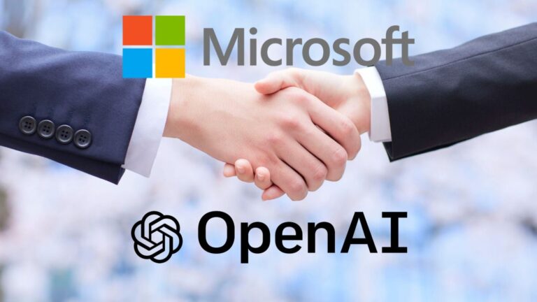 OpenAI e Microsoft, nuovo accordo