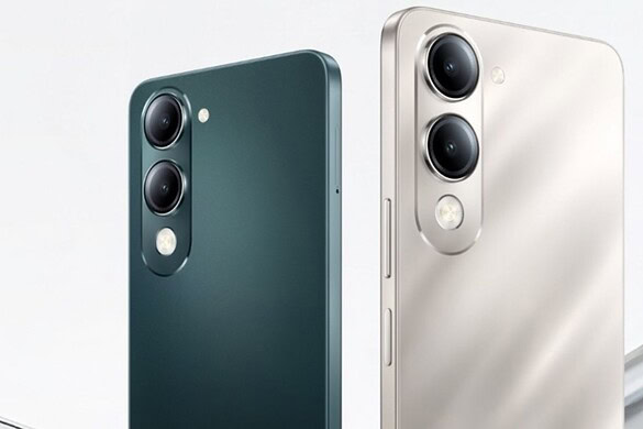 Vivo Y19s 5G, nuovo mid-range con batteria da 6000 mah