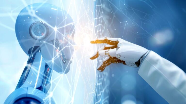 PHYBOT, nuovo robot umanoide M1