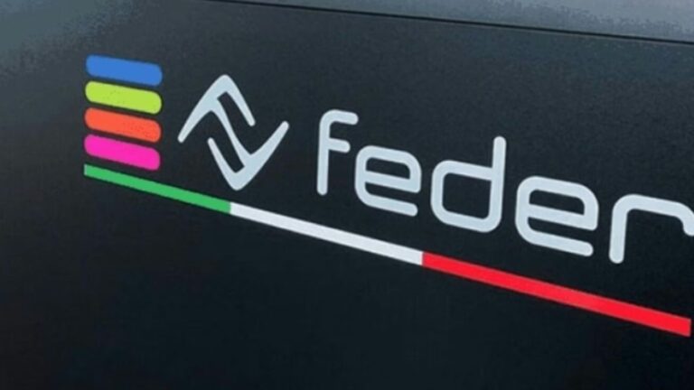 Feder mobile