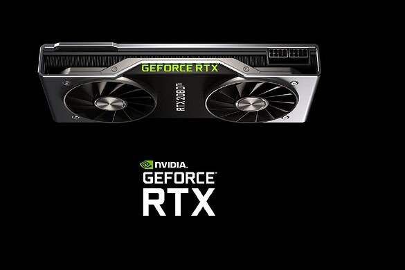NVIDIA, l’AI non è una cosa passeggera