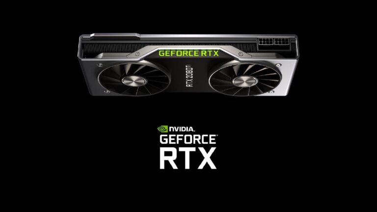 NVIDIA e l'AI