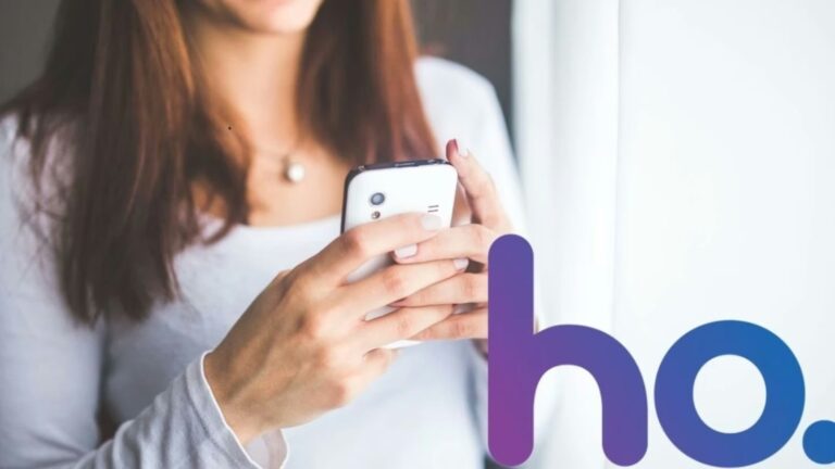 Ho mobile