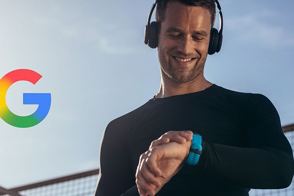 Google riserva Google Orologio agli smartwatch del proprio brand