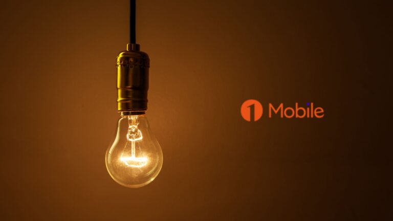 Offerte 1Mobile per il gas e la luce