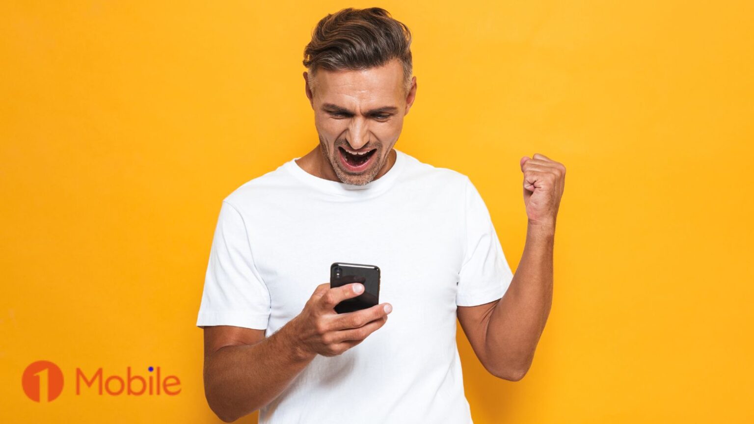 Tutti i piani tariffari di 1Mobile
