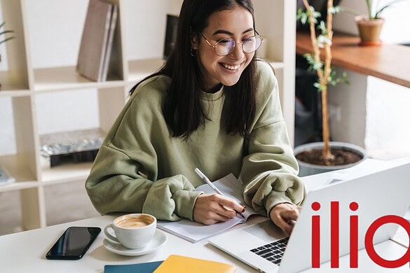 Iliad, la fibra per già clienti mobile a solo 21,99€ al mese con router incluso