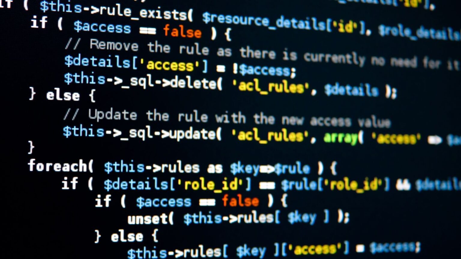 Vibe coding