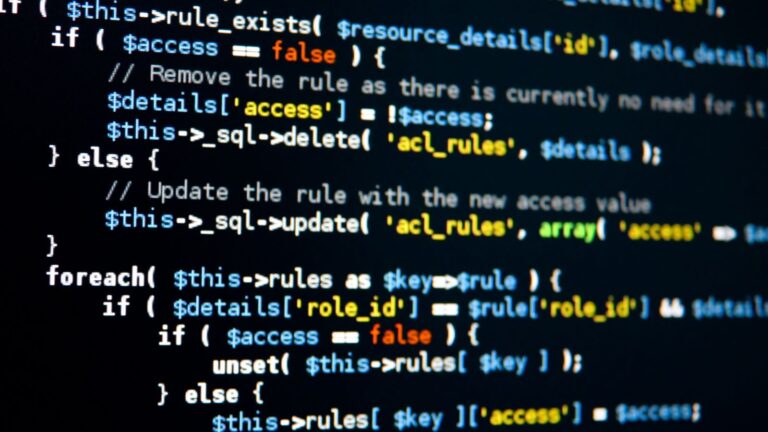 Vibe coding