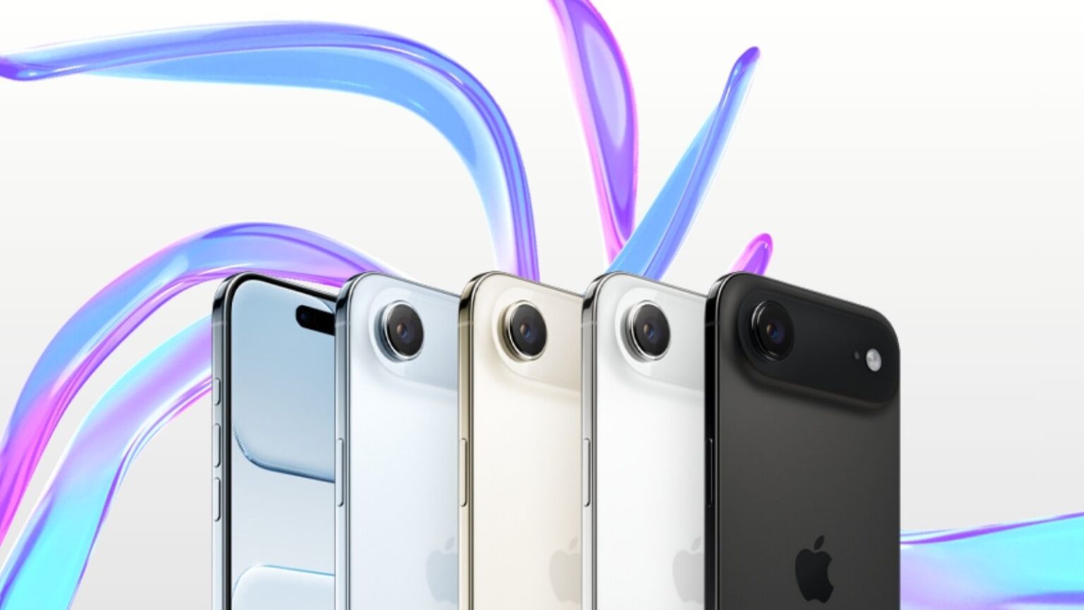 iPhone Air