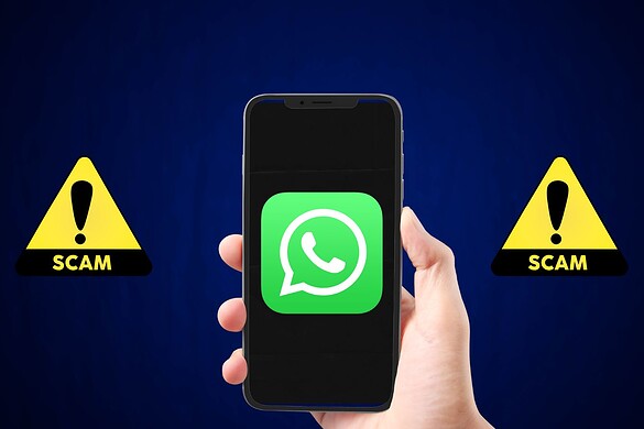 Truffa WhatsApp: il metodo del codice a 6 cifre e come impedirgli di avere accesso al tuo account
