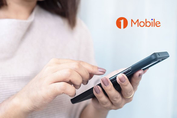 1Mobile, ecco alcune promozioni telefoniche imperdibili