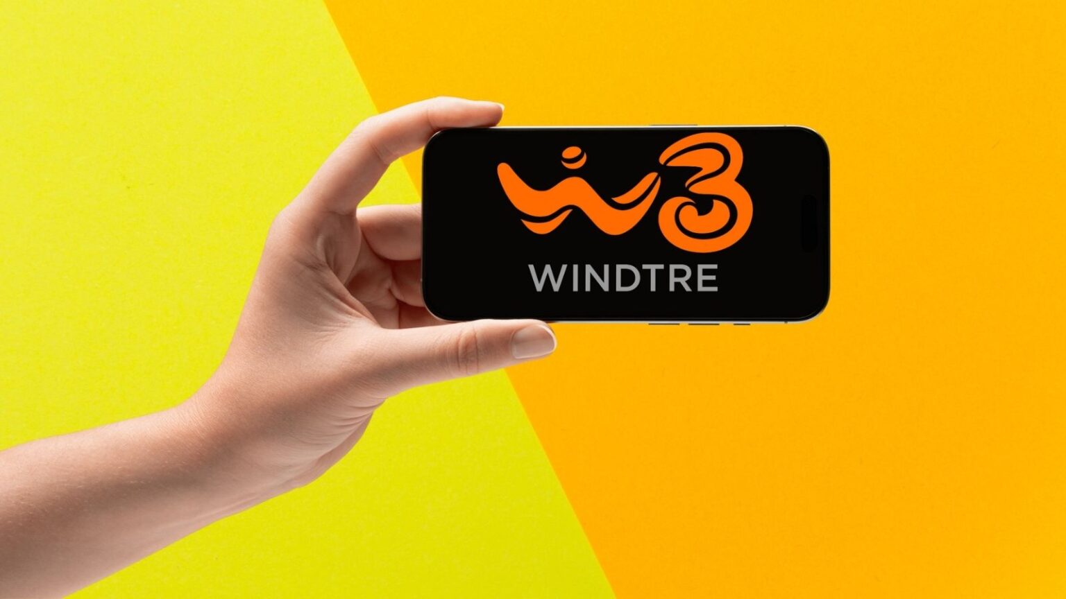 WindTre