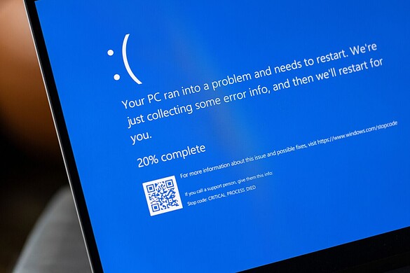 Windows 11 introduce la diagnostica automatica della RAM