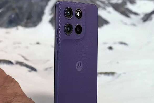 Motorola Moto G67 Power punta su autonomia e potenza