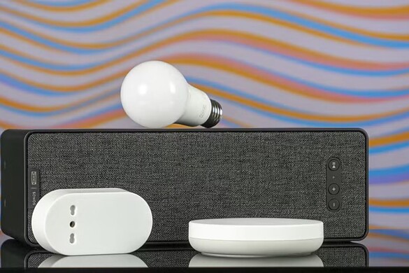 IKEA rinnova Dirigera: la casa smart diventa ancora più intelligente