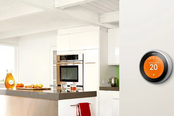 Google spegne i vecchi termostati Nest: addio alle funzioni smart