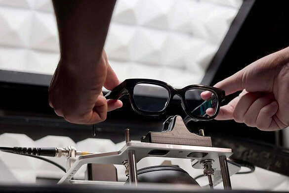 Google e Magic Leap svelano il futuro della realtà aumentata