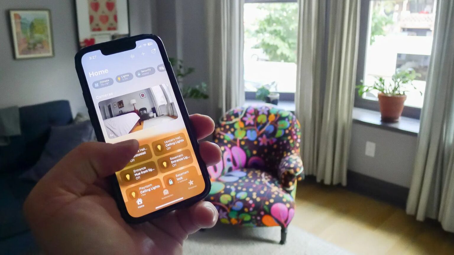 Apple Home