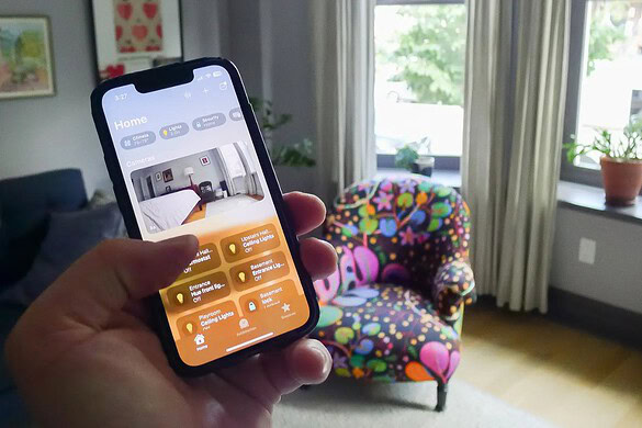 Apple HomeKit, il passaggio ad Apple Home slitta al 2026