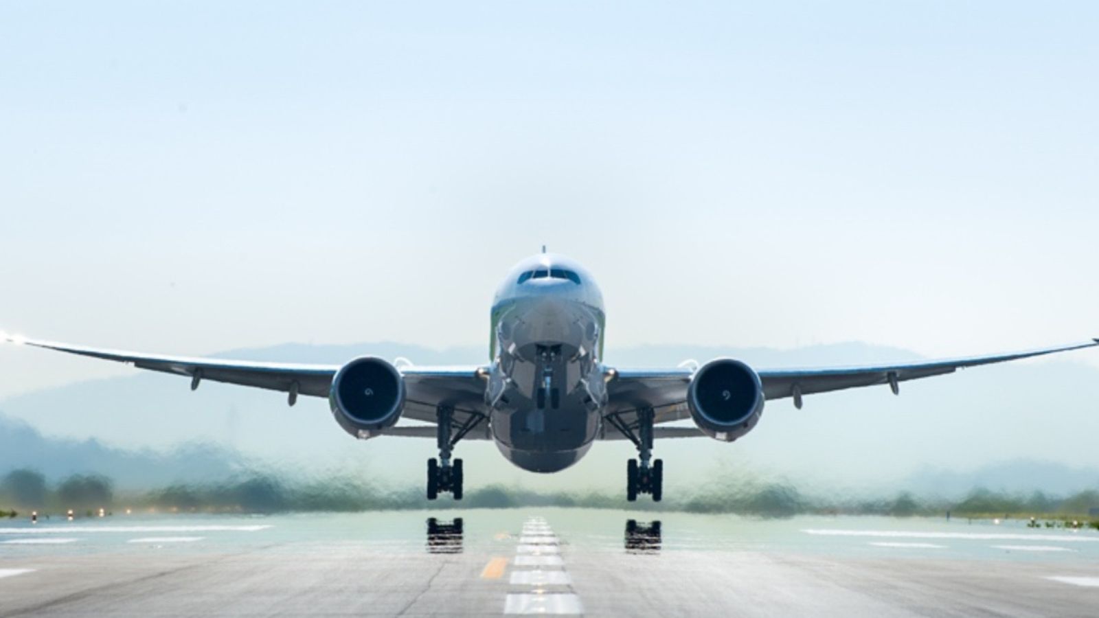 Motore ibrido Mach 3: USA e UK puntano sui voli supersonici