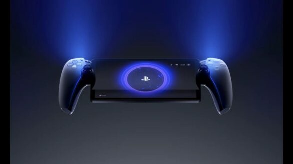 PlayStation Portal cambia: ecco la novità